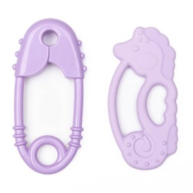 PROFIBABY Špendlík+kousátko silikon