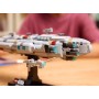 LEGO STAR WARS Hvězdný křižník Home One 75405 STAVEBNICE