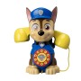 Telefon baby tahací Chase Tlapková Patrola (Paw Patrol) na baterie Zvuk