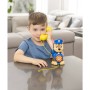 Telefon baby tahací Chase Tlapková Patrola (Paw Patrol) na baterie Zvuk