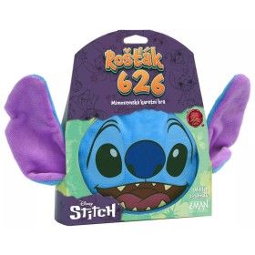 Karetní hra Disney Stitch: Rošťák 626