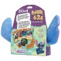 Karetní hra Disney Stitch: Rošťák 626