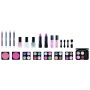 ZMILE COSMETICS Kosmetický kufřík Eye-Catcher růžový šminky