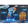 HASBRO NERF Elite 2.0 Duo Targeting Set blaster s terčem + 4 šipky