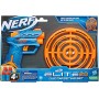 HASBRO NERF Elite 2.0 Duo Targeting Set blaster s terčem + 4 šipky