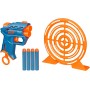 HASBRO NERF Elite 2.0 Duo Targeting Set blaster s terčem + 4 šipky
