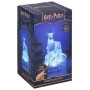 Světlo Harry Potter Patronus dekorativní dětská lampa na baterie LED Světlo