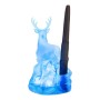 Světlo Harry Potter Patronus dekorativní dětská lampa na baterie LED Světlo