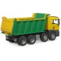 BRUDER 03766 Auto MAN TGS Nákladní sklápěčka model 1:16 plast