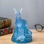 Světlo Harry Potter Patronus dekorativní dětská lampa na baterie LED Světlo