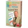 DINO Hra kvízová Receptář prima nápadů cestovní *SPOLEČENSKÉ HRY*