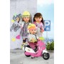 ZAPF Baby Born oblečení na skútr obleček pro panenku mininko 43cm