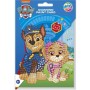 Kreativní set diamantové malování Paw Patrol Tlapková patrola