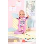ZAPF BABY BORN Školka dupačky s nášivkami 36cm pro panenku miminko