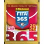 PANINI FIFA 365 2025/2026 sběratelské fotbalové samolepky set 5ks