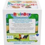 ASMODEE BRAINBOX HRA Domácí mazlíčci *SPOLEČENSKÉ HRY*