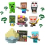 MINECRAFT Mini figurka ve vajíčku různé druhy s překvapením