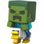 MINECRAFT Mini figurka ve vajíčku různé druhy s překvapením