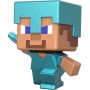 MINECRAFT Mini figurka ve vajíčku různé druhy s překvapením