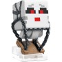 MINECRAFT Mini figurka ve vajíčku různé druhy s překvapením