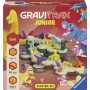 RAVENSBURGER Stavebnice GraviTrax Junior Startovní sada Dinosauři L