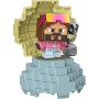 MINECRAFT Mini figurka ve vajíčku různé druhy s překvapením