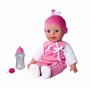 SIMBA Panenka Laura, 24 dětských zvuků, 38cm