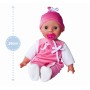 SIMBA Panenka Laura, 24 dětských zvuků, 38cm