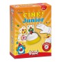 PIATNIK Hra CINK! Junior postřehová karetní *SPOLEČENSKÉ HRY*