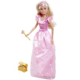 SIMBA Steffi Love Panenka Steffi Diamond Princess