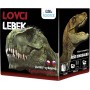 ALBI Science Lovci lebek Tyrannosaurus vykopej a vystav si lebku dinosaura