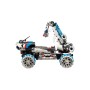 LEGO TECHNIC Lunární rover Lunar Outpost 42211 STAVEBNICE