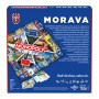 HASBRO Desková hra MONOPOLY Morava *SPOLEČENSKÉ HRY*