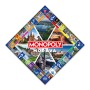 HASBRO Desková hra MONOPOLY Morava *SPOLEČENSKÉ HRY*