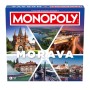 HASBRO Desková hra MONOPOLY Morava *SPOLEČENSKÉ HRY*
