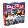 HASBRO Desková hra MONOPOLY Morava *SPOLEČENSKÉ HRY*