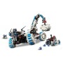 LEGO TECHNIC Lunární rover Lunar Outpost 42211 STAVEBNICE
