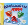 BONAPARTE Hra Kloboučku, hop! *SPOLEČENSKÉ HRY*
