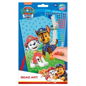 Mozaika nalepovací Paw Patrol / Tlapková patrola 400 kamínků