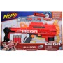 HASBRO NERF Mega Bulldog set blaster + 6 šipek AccuStrike