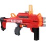 HASBRO NERF Mega Bulldog set blaster + 6 šipek AccuStrike