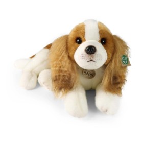 PLYŠ Pes King Charles špaň.    *PLYŠOVÉ HRAČKY*
