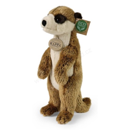 PLYŠ Surikata 28cm   *PLYŠOVÉ HRAČKY*
