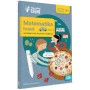 ALBI Kouzelné čtení Kniha interaktivní učebnice Matematika hravě