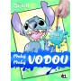 JIRI MODELS Maluj vodou Lilo a Stitch omalovánky