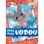 JIRI MODELS Maluj vodou králíček Bing omalovánky