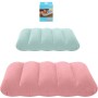 INTEX  Polštář nafukovací Kidz relaxační pastelový 2 barvy 68676