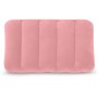INTEX  Polštář nafukovací Kidz relaxační pastelový 2 barvy 68676
