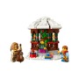 LEGO IDEAS Zimní altánek 40778 STAVEBNICE
