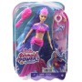 MATTEL BRB Panenka Barbie mořská panna Malibu / Brooklyn 2 druhy